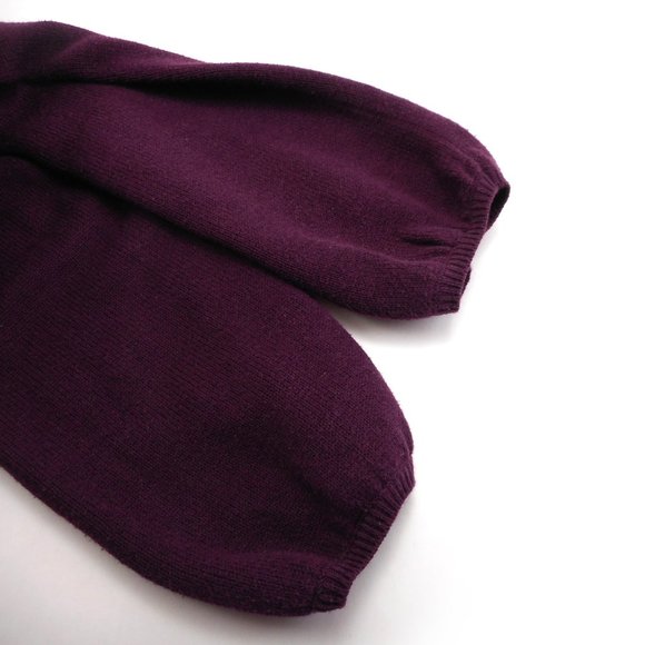 Tahari Women's Size M Medium Cowl Neck Sweater - Picture 6 of 7